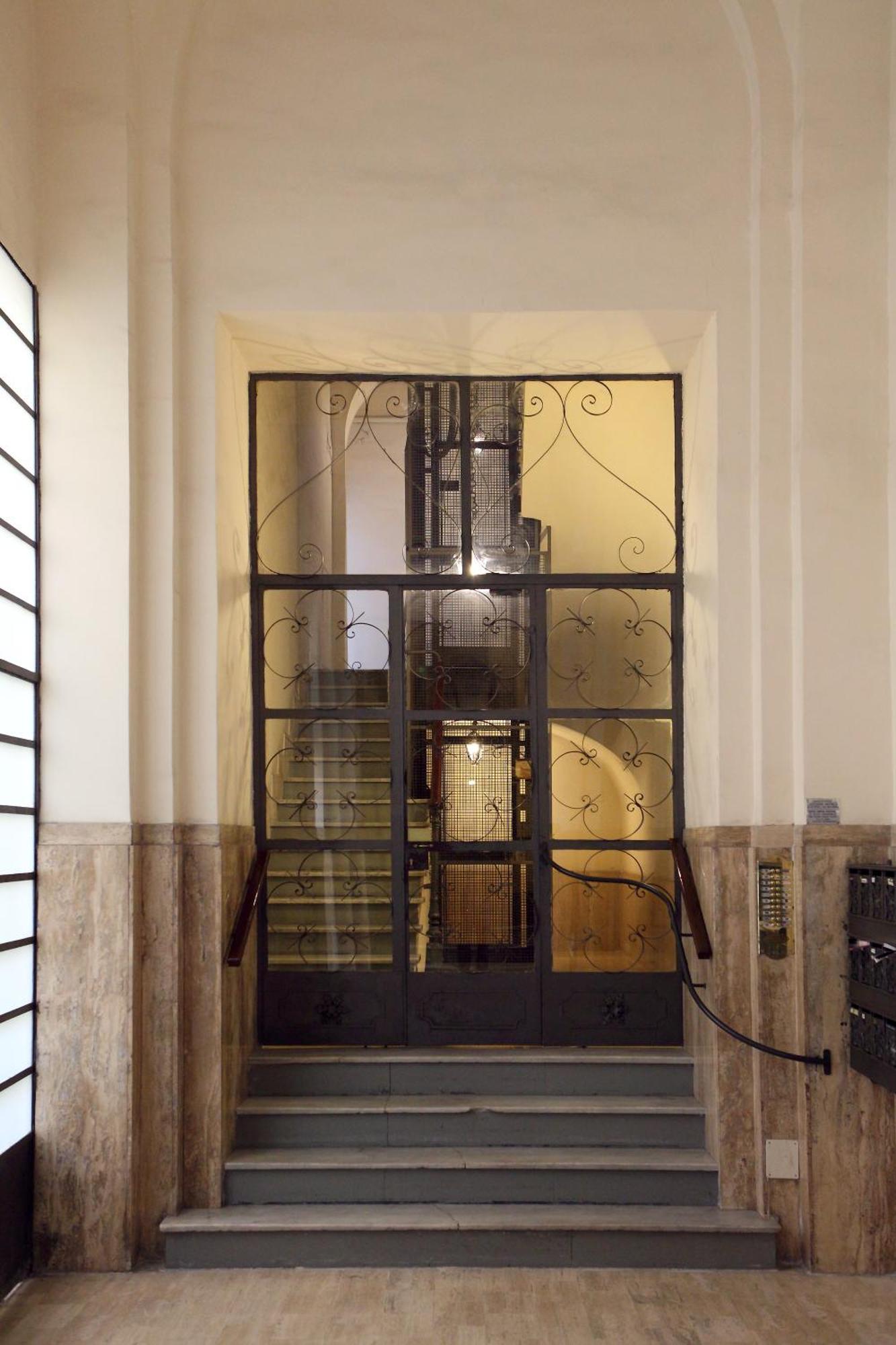 Appartamento D'Epoca Colosseo Art Gallery Róma Kültér fotó